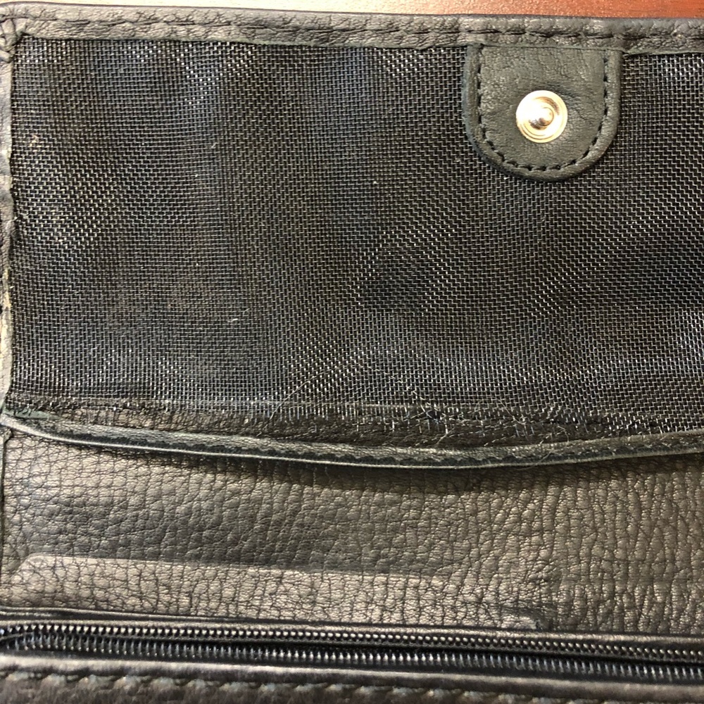 Fossil Wallet - Picture 6 of 6
